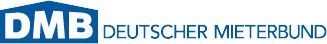 Logo Deutscher Mieterbund