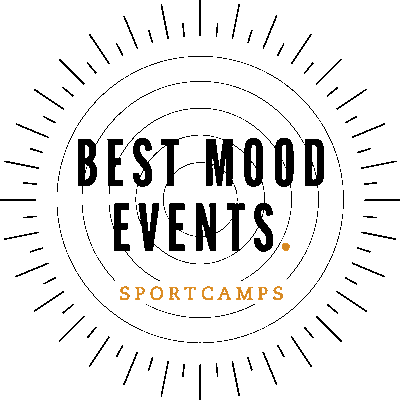 Logo Best Moods Events