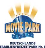 Movie Park Logo
