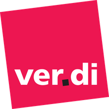 ver.di Logo