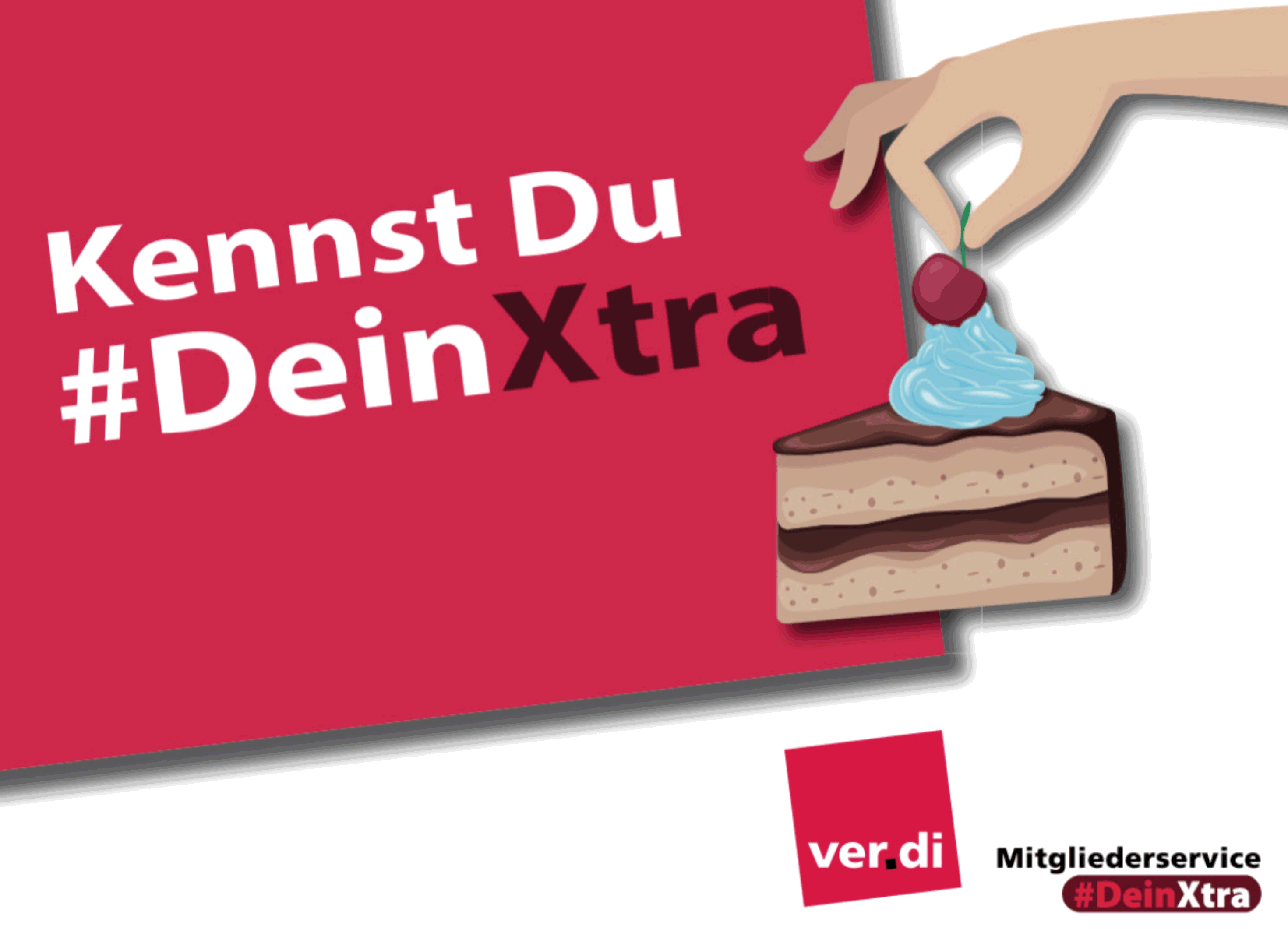 Kennst Du #DeinXtra