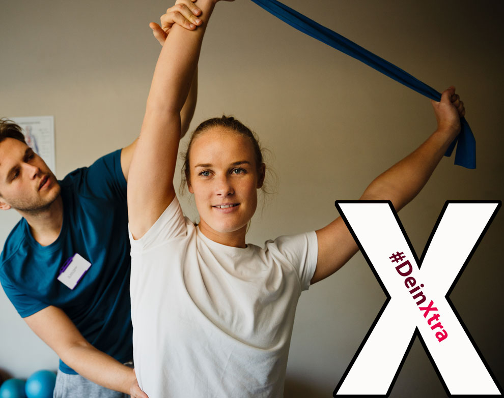 © AdobeStock: Prins Productions #DeinXtra © AdobeStock: Prins Productions