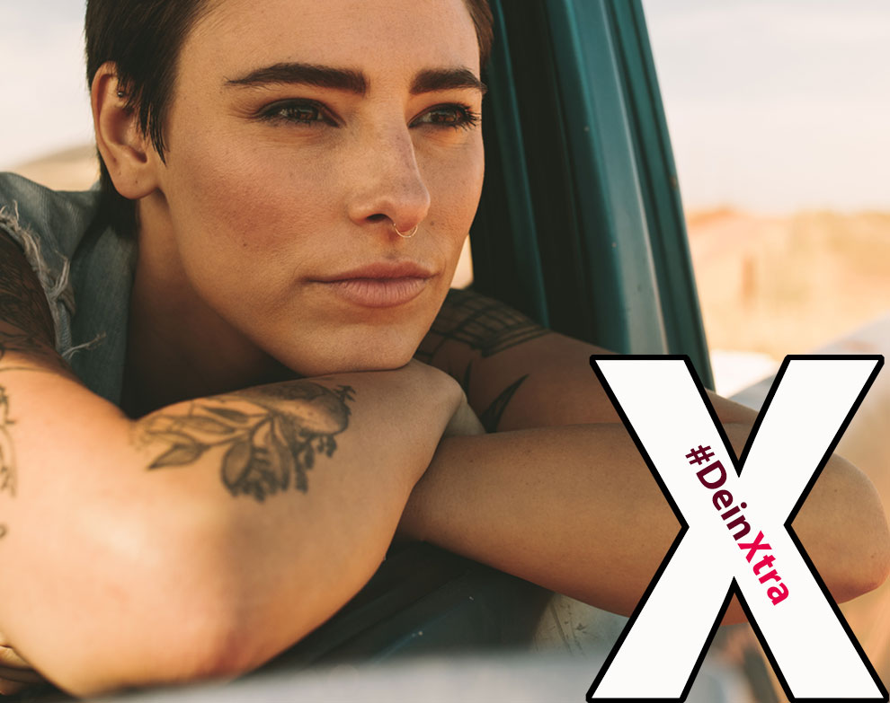 © AdobeStock: Jacob Lund #DeinXtra © AdobeStock: Jacob Lund