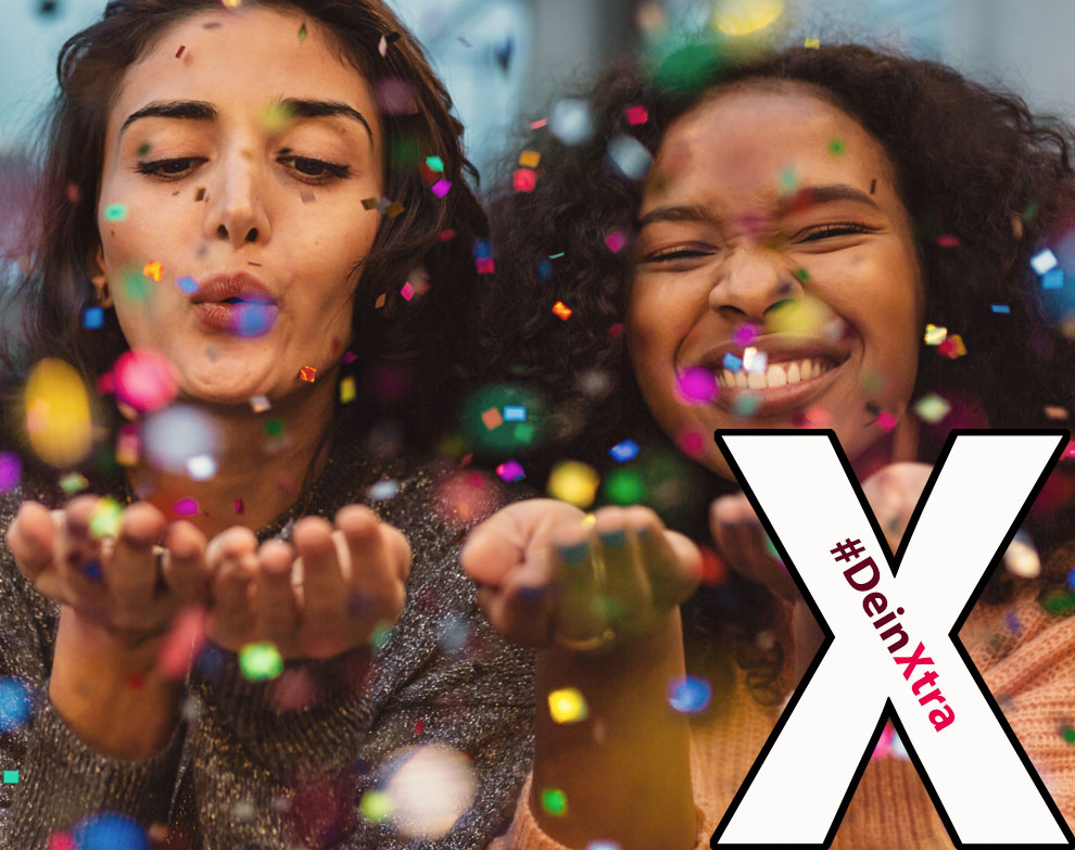 © AdobeStock: Artem Varnitsin #DeinXtra © AdobeStock: Artem Varnitsin