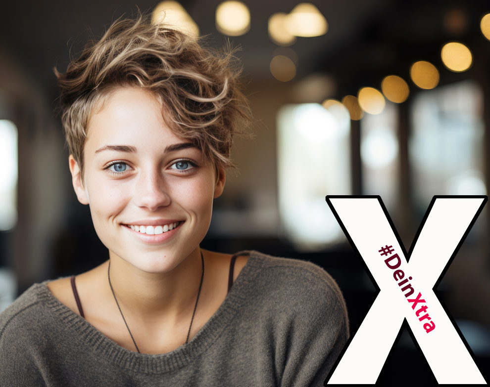© AdobeStock: txemag #DeinXtra © AdobeStock: txemag