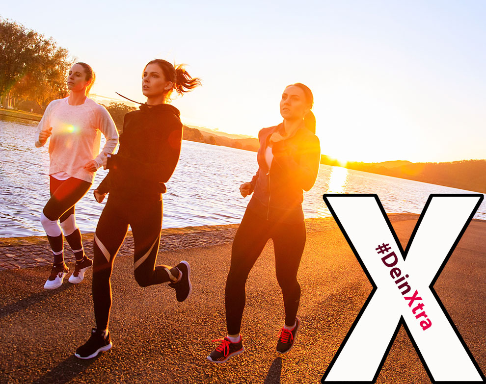 © AdobeStock: Jandrie Lombard #DeinXtra © AdobeStock: Jandrie Lombard