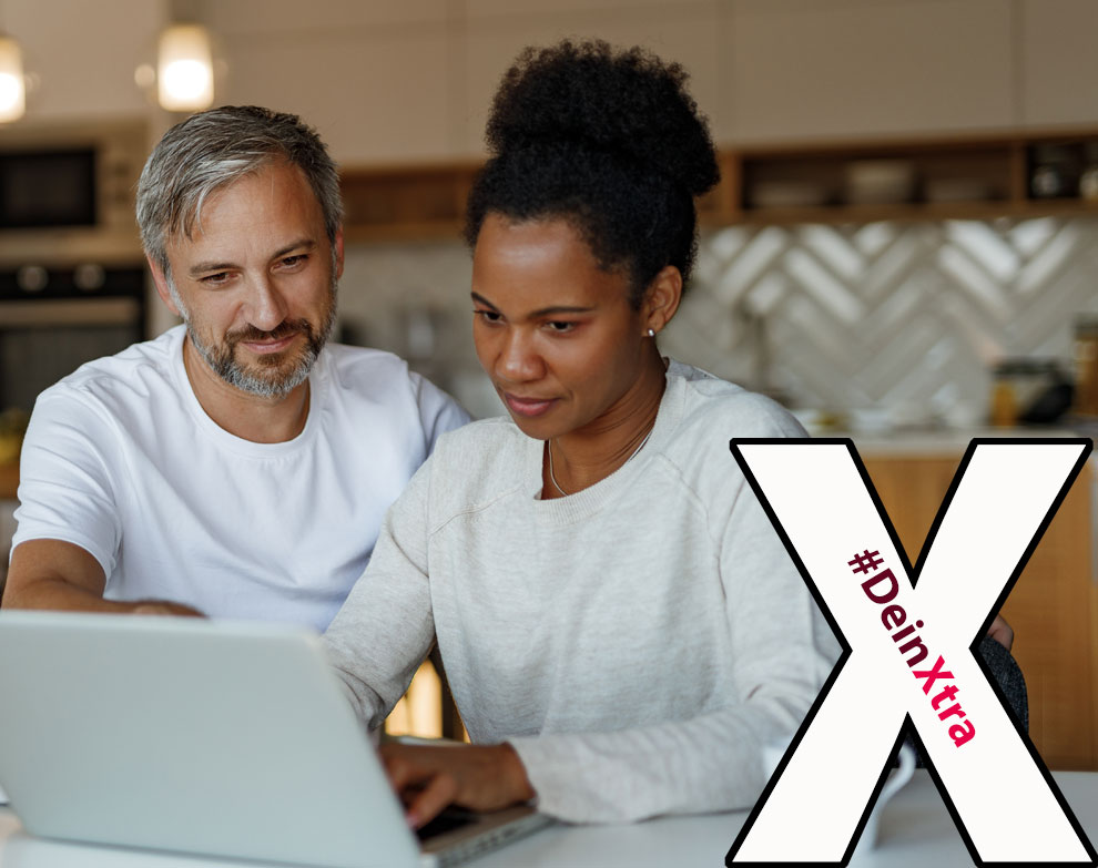 #DeinXtra © AdobeStock: bnenin
