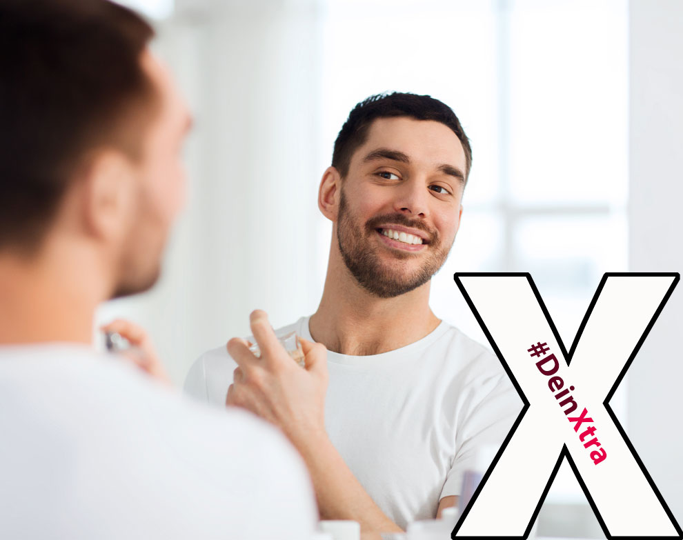 © AdobeStock: Syda Productions #DeinXtra © AdobeStock: Syda Productions