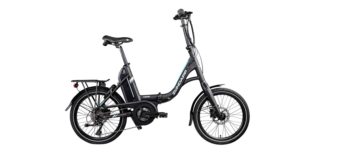 Zündapp Fahrrad