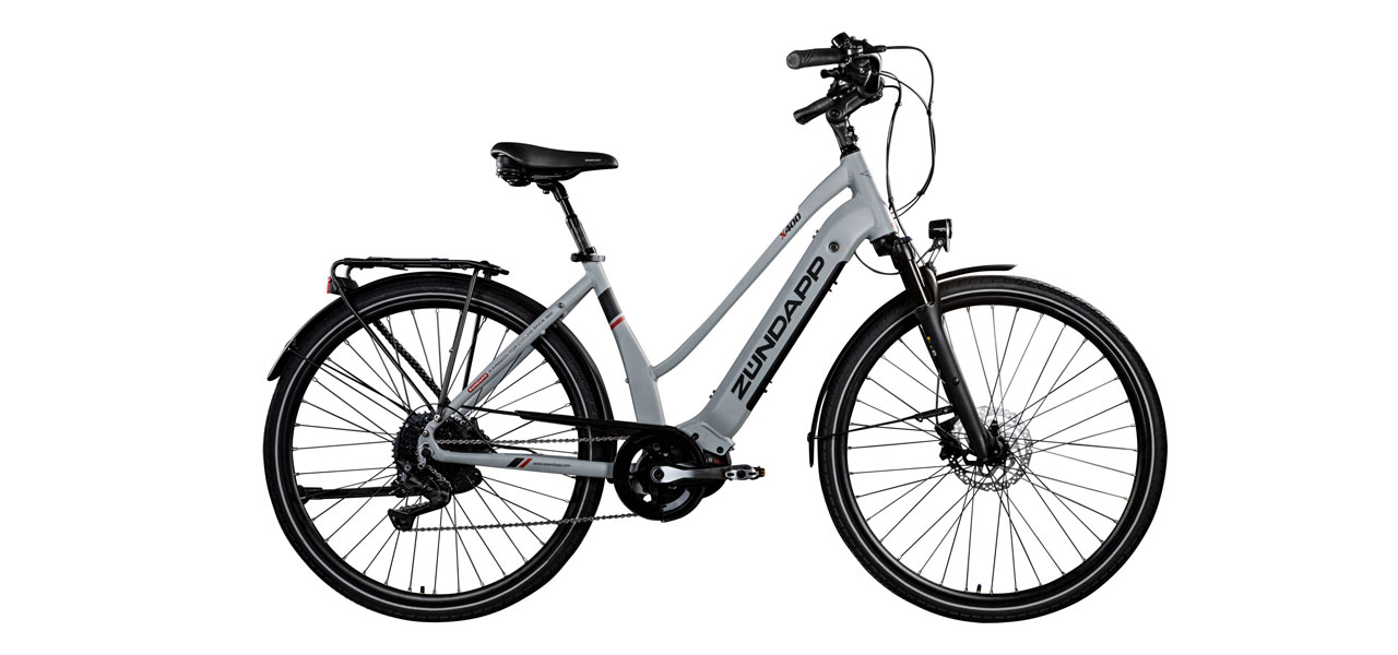 Zündapp Fahrrad