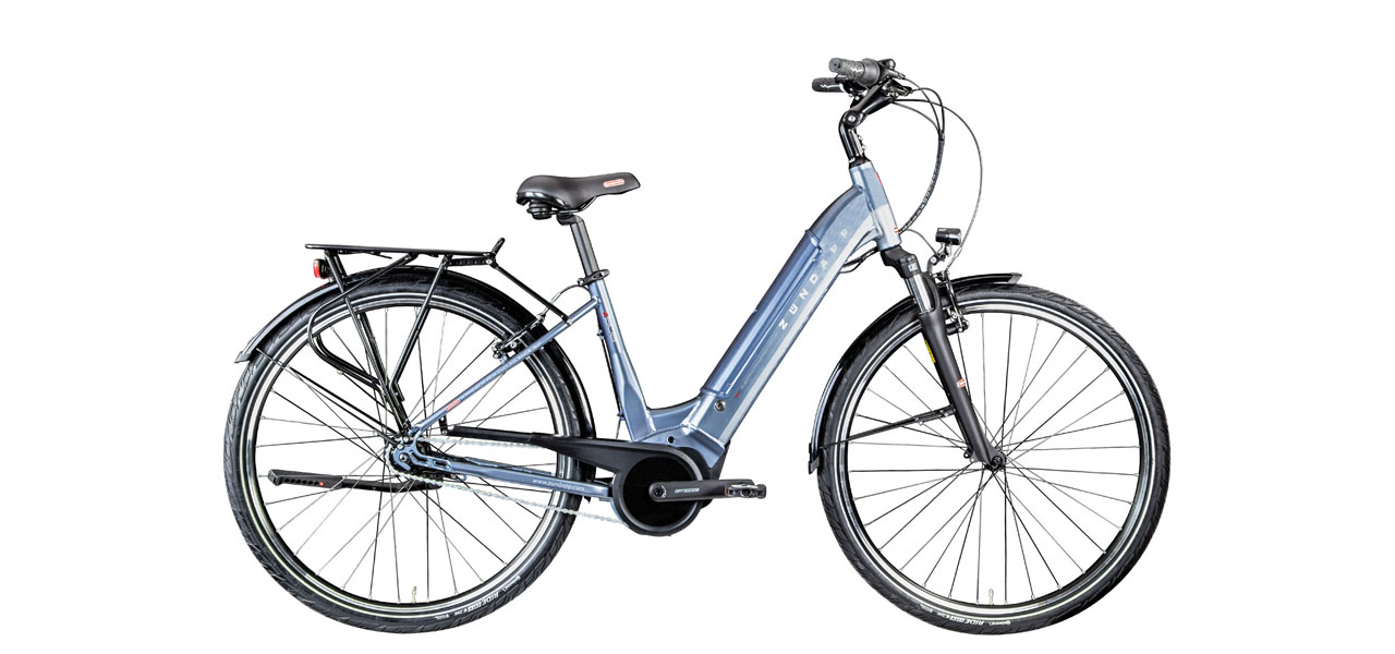 Zündapp Fahrrad
